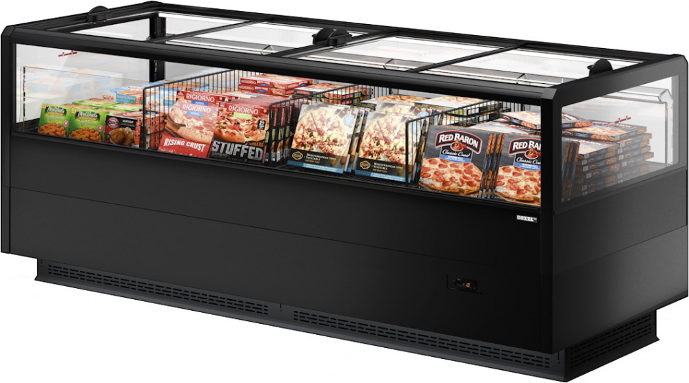 Бонета Dazzl Sirius 125 130542 black