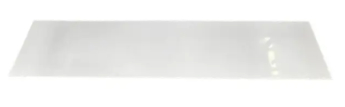 Панель рекламная матовая 2670005d 1400х290х1,5 для шкафа Polair DM110-S