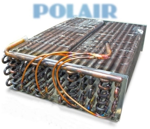 Батарея испарителя Polair 2903038d для SB328 S