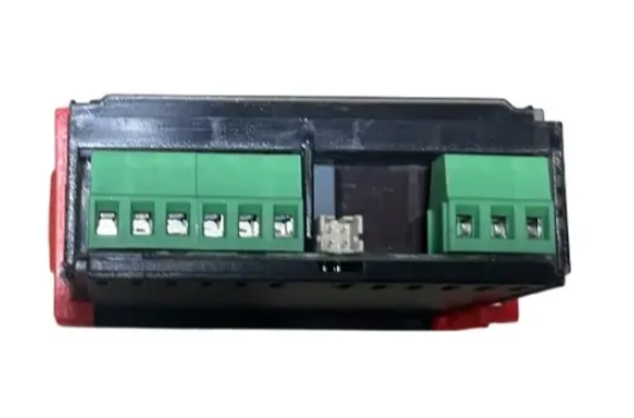 Блок электронный AC 2974-MT (41290331000d) для сплит-систем серии SM