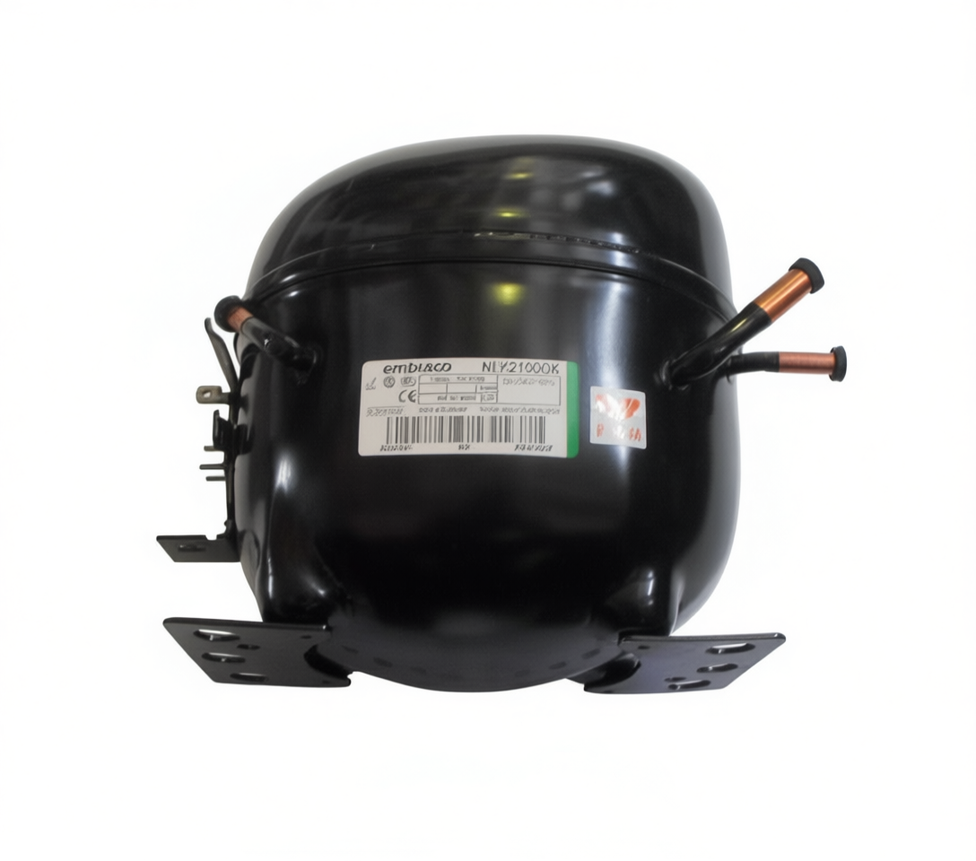 Компрессор NEU 2155 GK 42012006000d для Polair CB105-S
