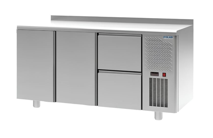 Морозильный стол Polair TB3GN-002-G