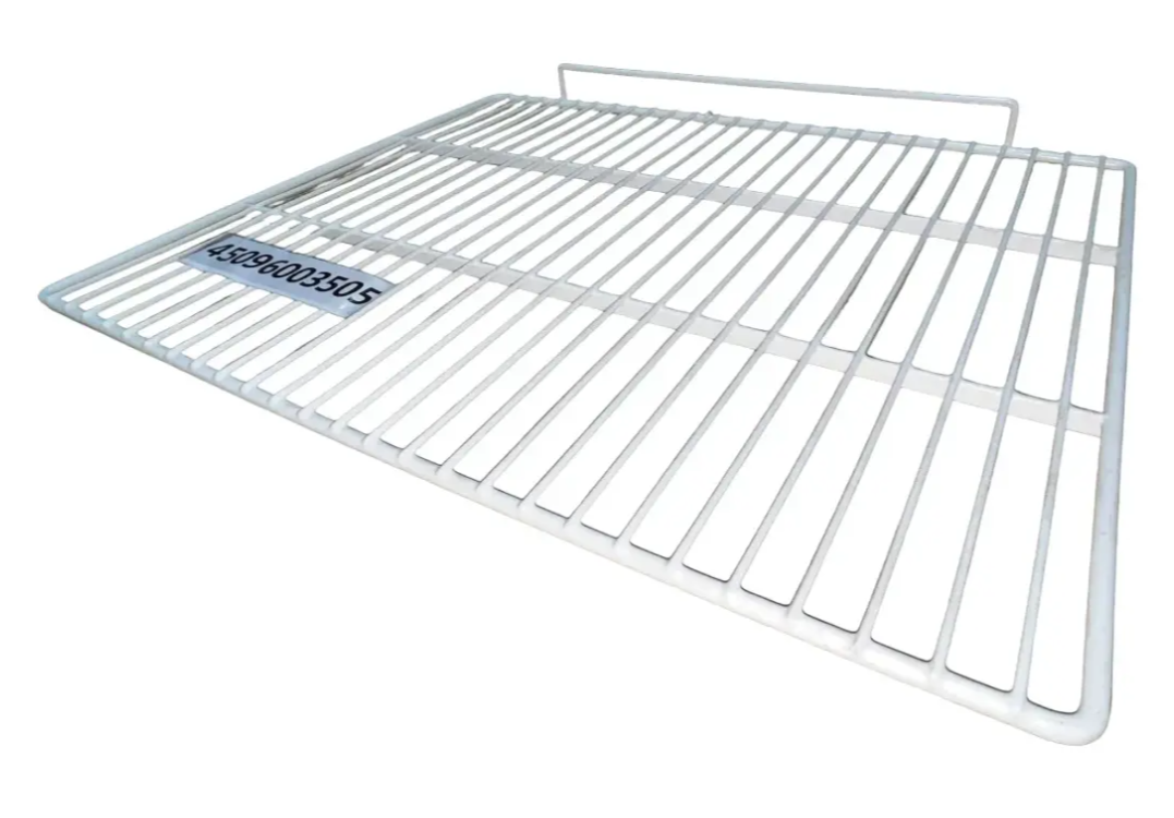 Полка-решётка 45096003505d 460x595 для шкафа Polair CM105-G
