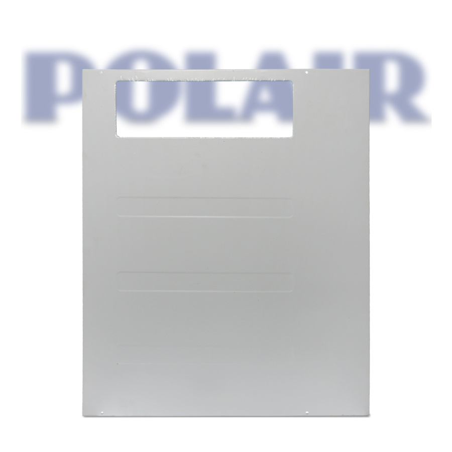Панель фронтальная 2531069d 662х778 мм 221 и 330 серии для Polair MB211S
