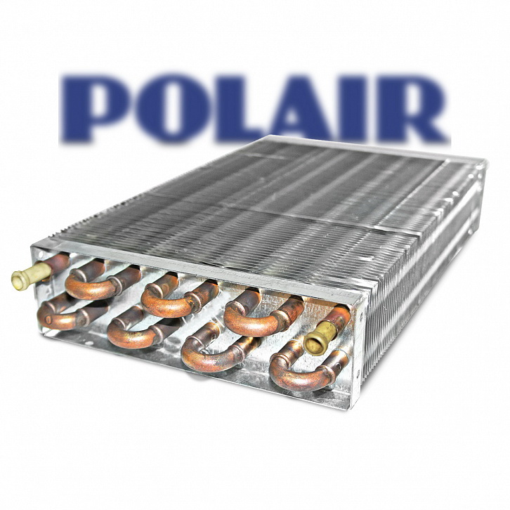 Батарея конденсатора 2901141d для столов Polair ТМ