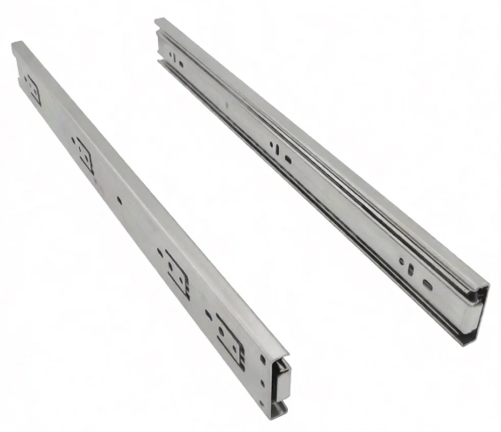 Направляющая шариковая 43210107400d 1045-22 Z VEKTOR BS для стола ТM3GN-002-G
