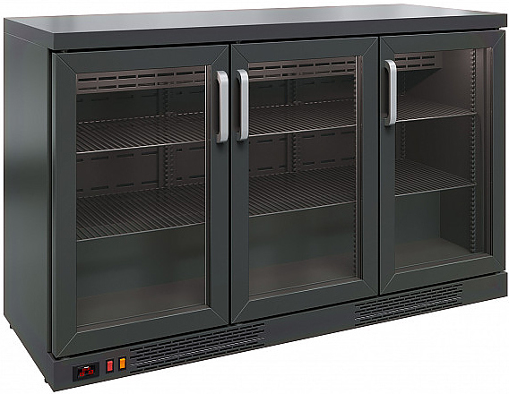 Барный холодильный шкаф Polair TD103-Bar