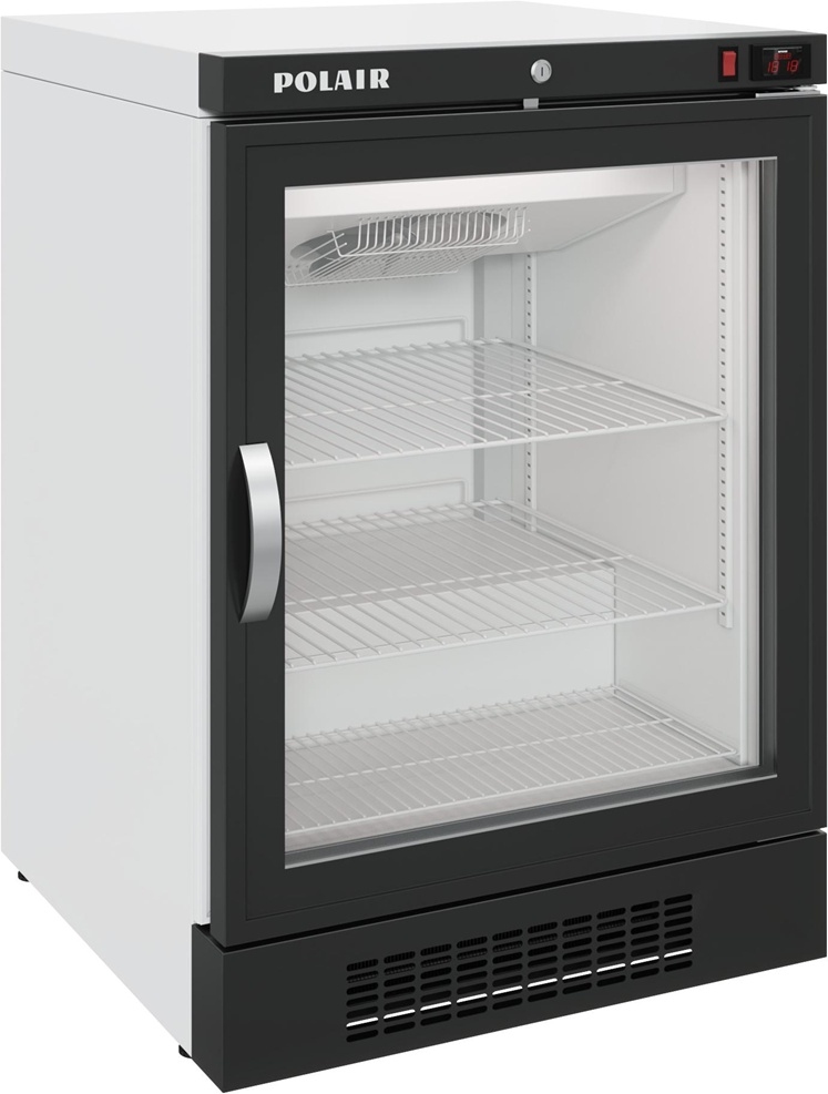 Морозильный шкаф Polair DB102-S