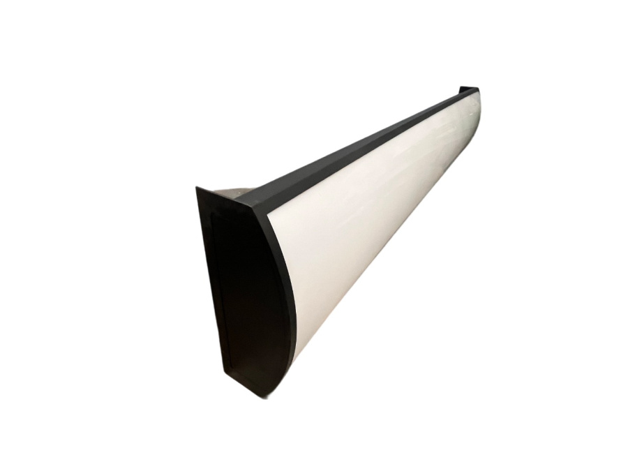 Панель фронтальная съёмная 2918074d для шкафа DM114Sd-S, DM110Sd-S