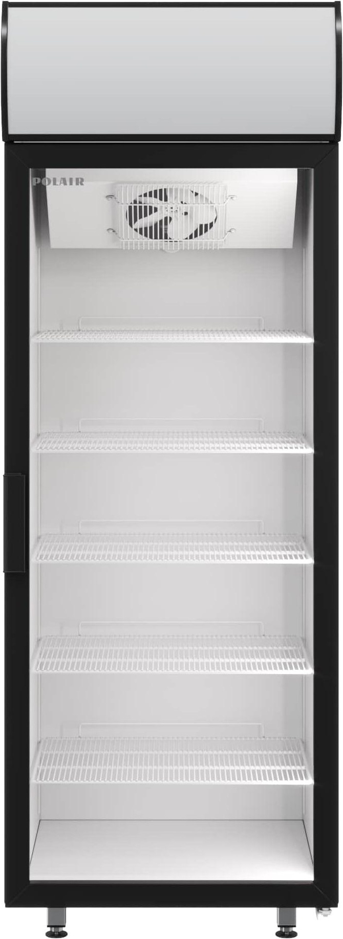 Холодильный шкаф Polair DM105-S 2.0
