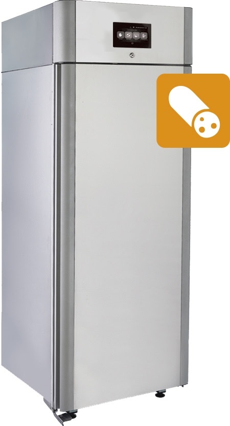 Шкаф для вызревания Polair CS107 Salami