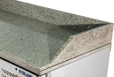 Холодильный стол для пиццы Polair TM2pizza-GC