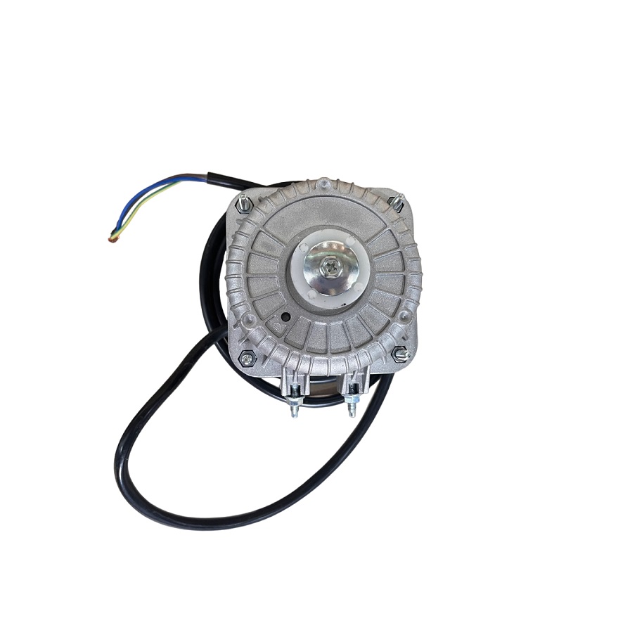 Двигатель конденсатора QC18CS02 YZF18-30 для сплит-системы Polair SB216 S
