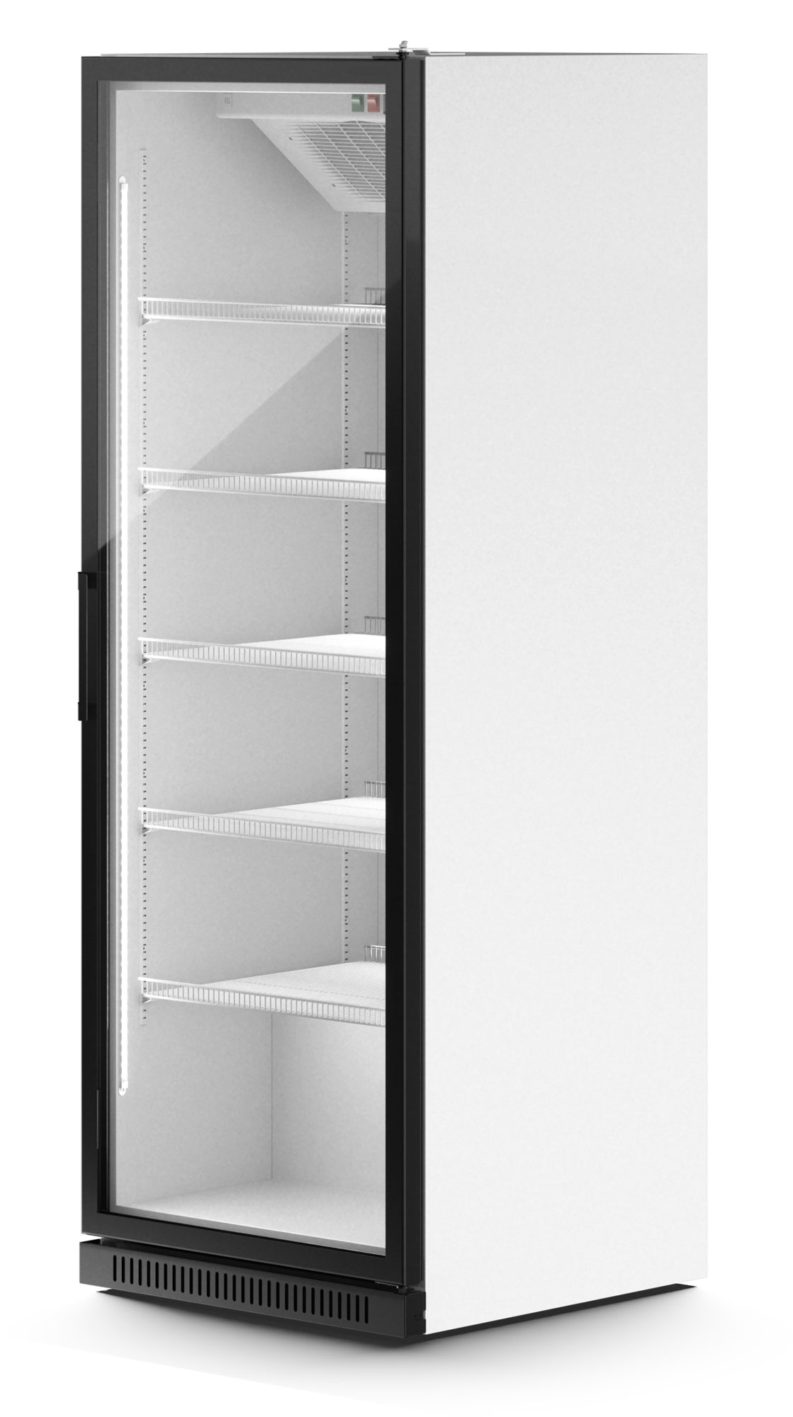 Холодильный шкаф Sovital EAZY 800 FD INDOOR