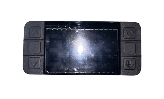 Блок электронный AC 2974-MT (41290331000d) для сплит-систем серии SM