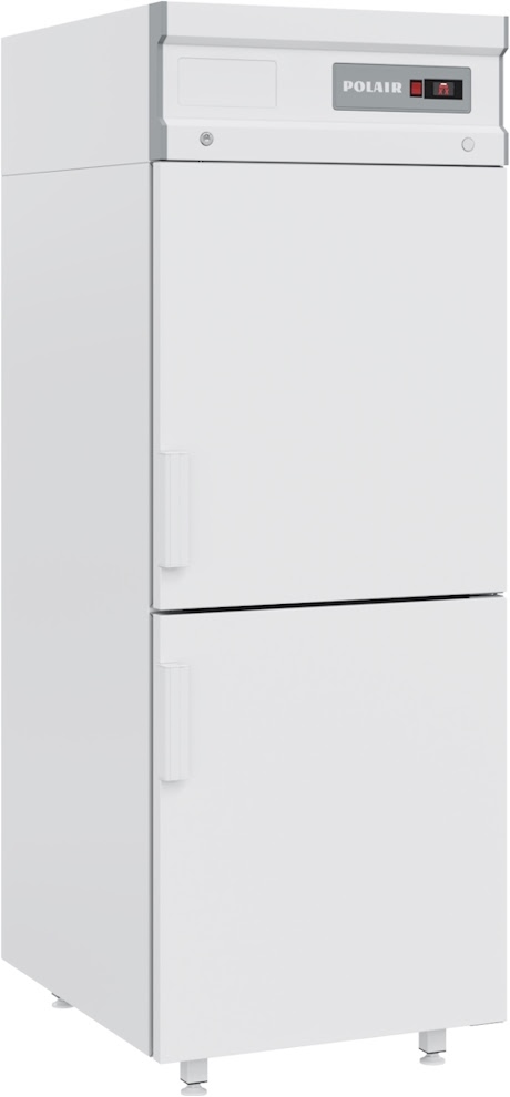 Холодильный шкаф Polair CM107hd-S