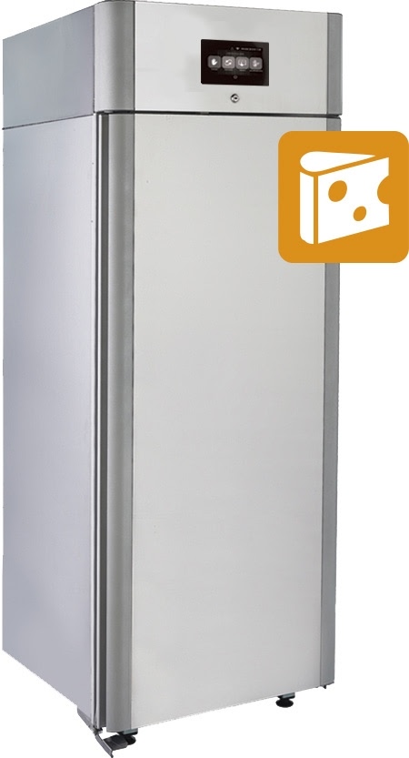 Шкаф для вызревания Polair CS107 Cheese