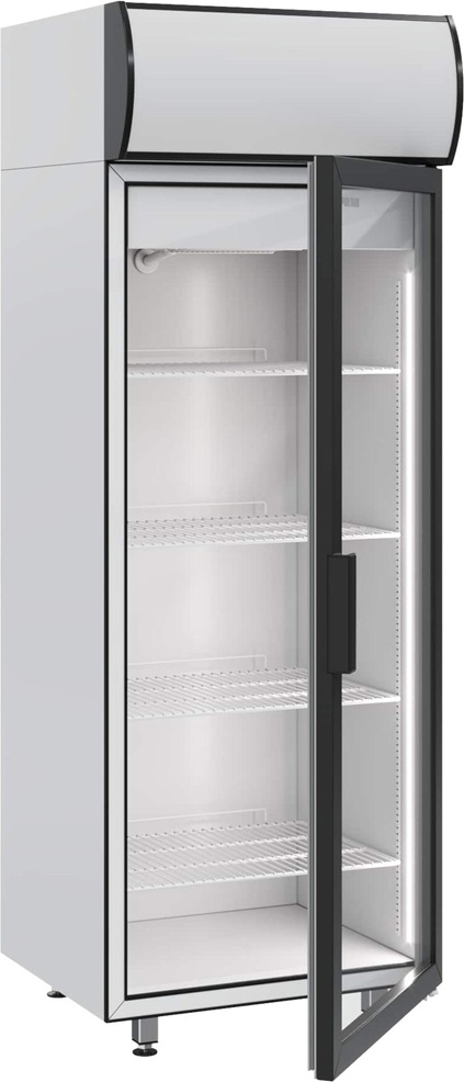 Морозильный шкаф Polair DB105-S