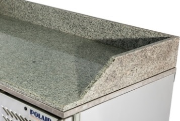 Холодильный стол для пиццы Polair TM3pizza-GC