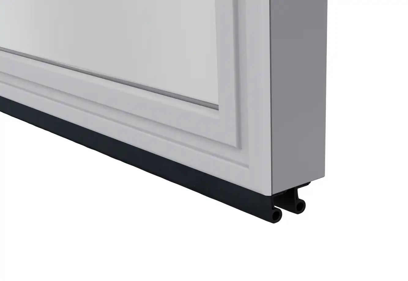 Камера окончательной расстойки Polair CR2.6080.T2 inox