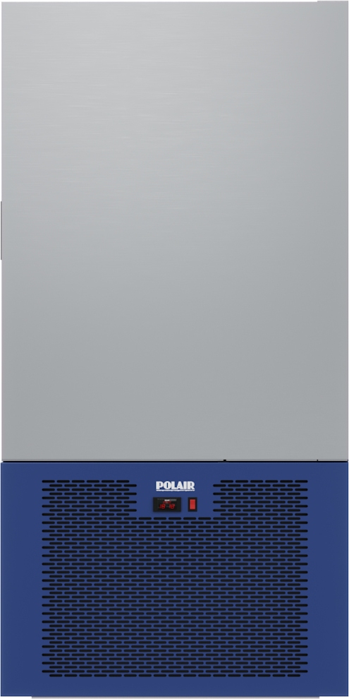 Шкаф шоковой заморозки Polair CR10-L 380V