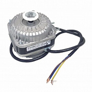 Двигатель 41102113700d для холодильного шкафа Polair CM110-S