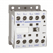 Миниконтактор NC6-0910 41070005900d для CC214-S