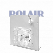 Поддон испарителя (СБ) CB105, CV105, CB107, CV107, DP107, CC214 (ПЭН, бел Решетка) POLAIR 2909025d д