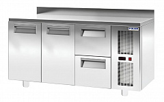 Морозильный стол Polair TB3GN-002-GC