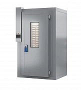 Камера отложенной расстойки Polair CRP1.6080.T1 без пола inox