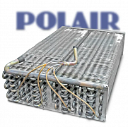 Батарея испарителя Polair 2903072d для SB331 S