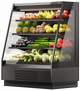 Холодильная горка Dazzl Vega 080 H160 PLUG-IN125