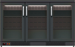 Барный холодильный шкаф Polair TD103-Bar