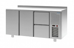 Морозильный стол Polair TB3GN-002-G