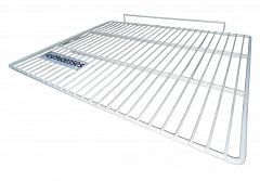 Полка-решётка 45096003505d 460x595 для шкафа Polair CM105-G