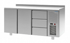 Морозильный стол Polair TB3GN-003-G