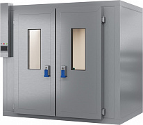 Камера отложенной расстойки Polair CRP2.6080.T6 inox