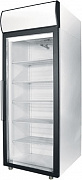 Холодильный шкаф Polair DM105-S с канапе