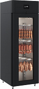Шкаф для вызревания Polair CS107 Salami Black