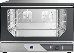 Пароконвектомат Radax Tolstoy Light TL04DIHS с электронным управлением